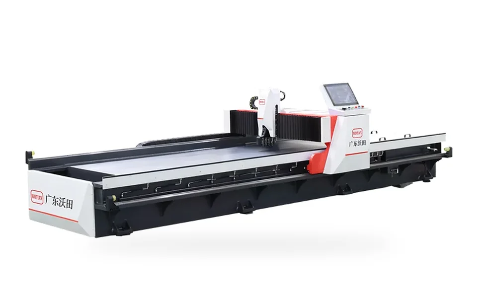 CNC V Grooving Machines